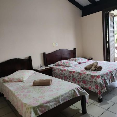 Vo Doribio Otel Torres Dış mekan fotoğraf