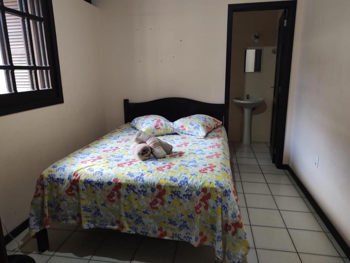 Vo Doribio Otel Torres Dış mekan fotoğraf