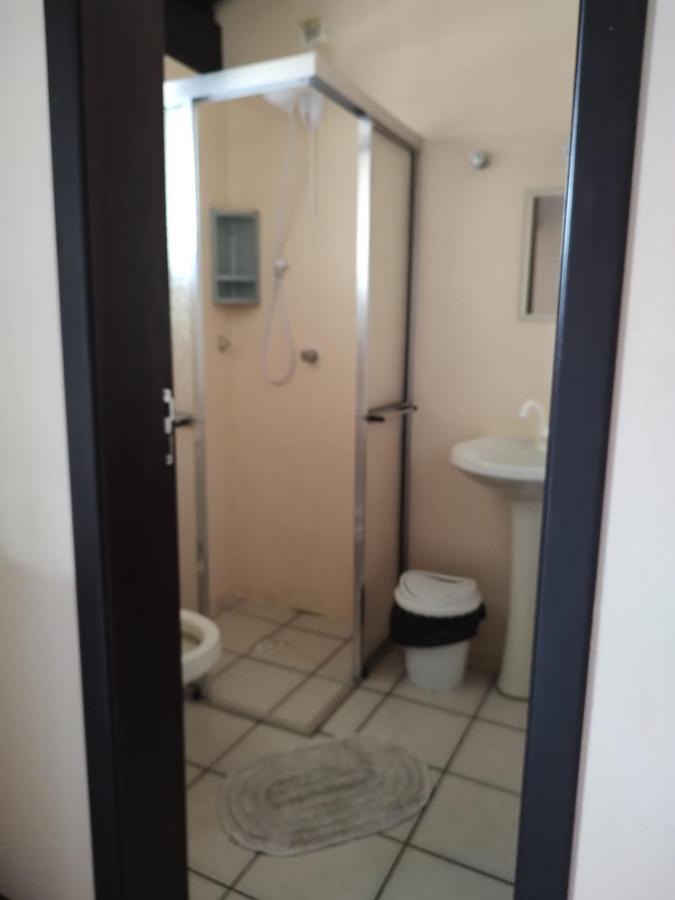 Vo Doribio Otel Torres Dış mekan fotoğraf