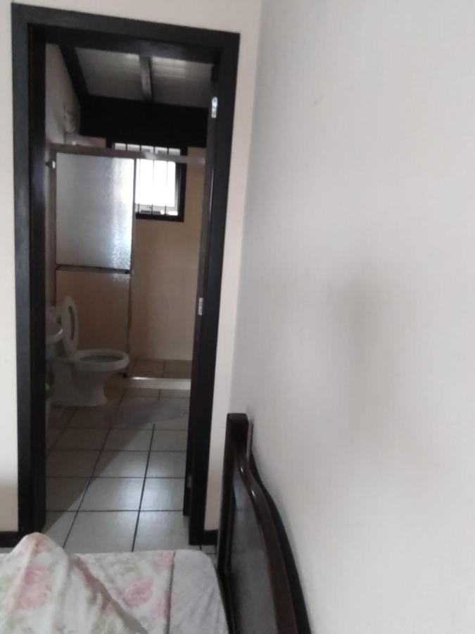 Vo Doribio Otel Torres Dış mekan fotoğraf