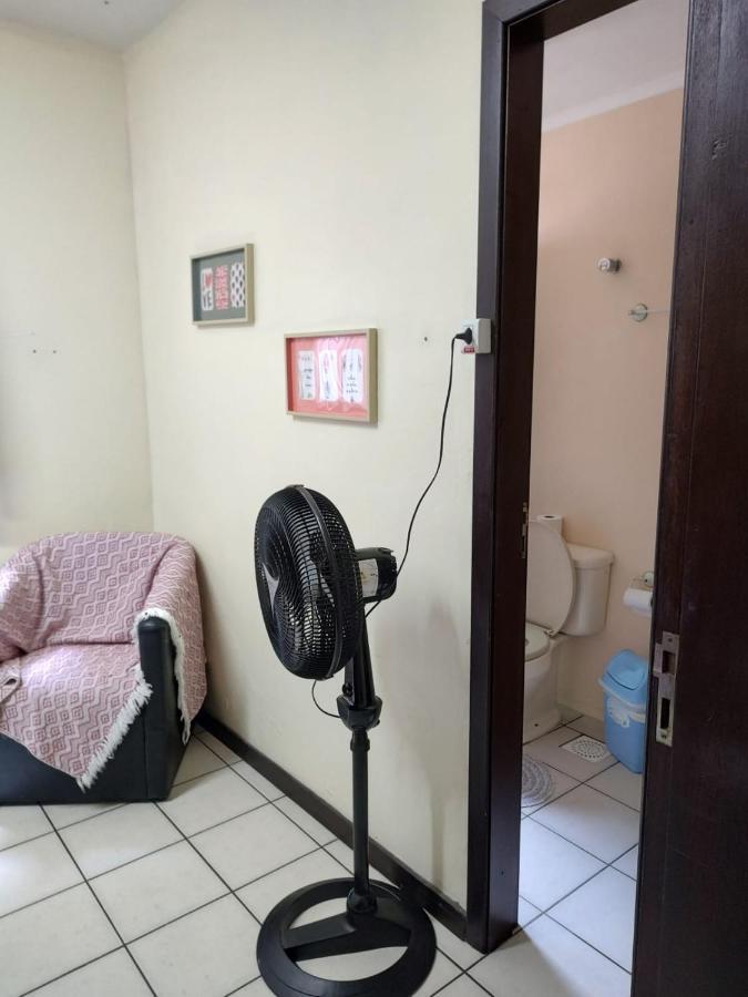 Vo Doribio Otel Torres Dış mekan fotoğraf