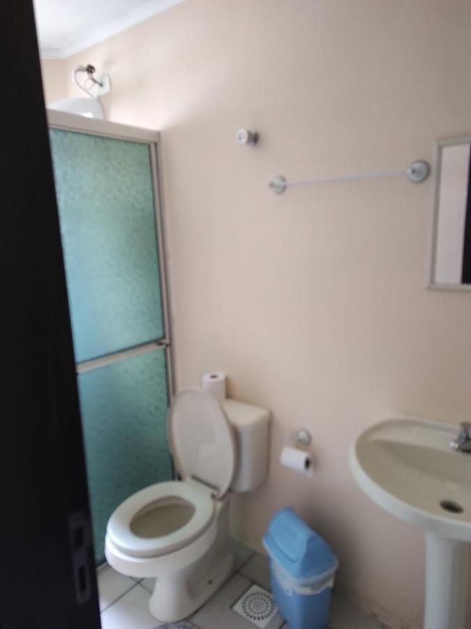 Vo Doribio Otel Torres Dış mekan fotoğraf