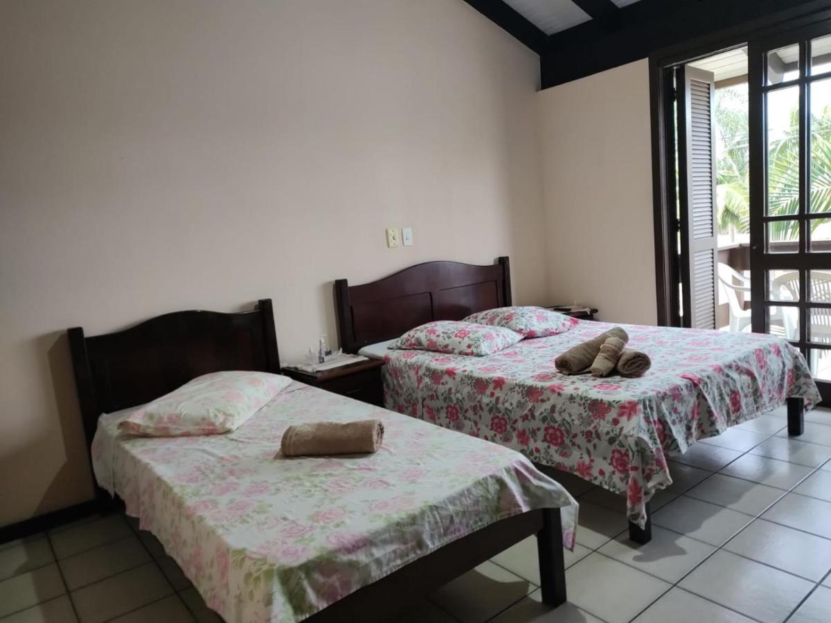 Vo Doribio Otel Torres Dış mekan fotoğraf