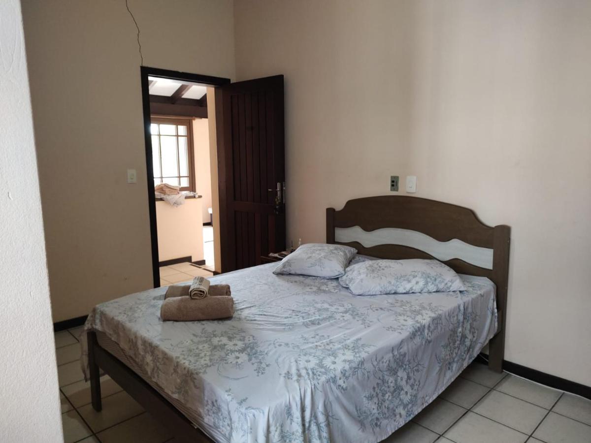 Vo Doribio Otel Torres Dış mekan fotoğraf