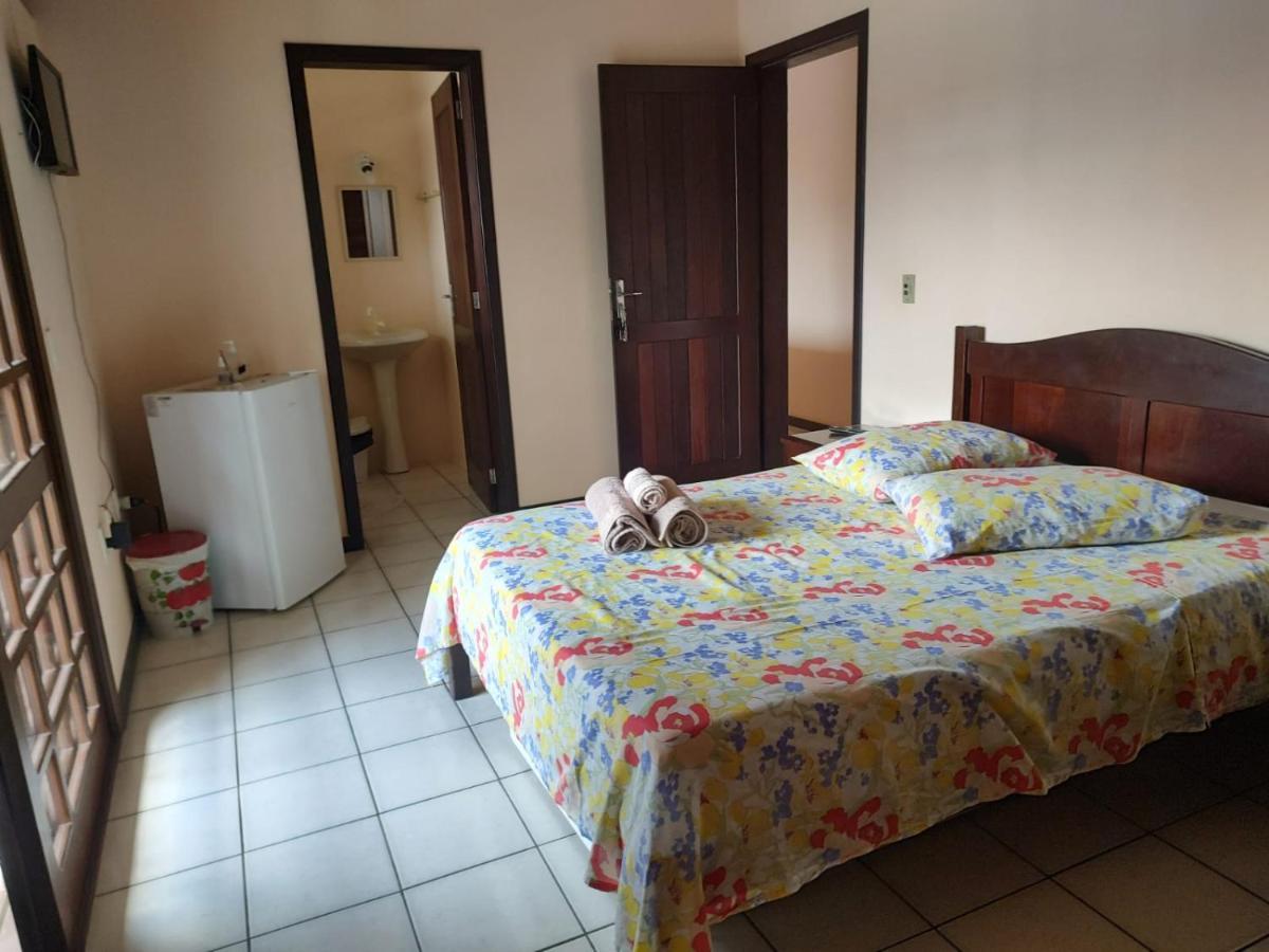 Vo Doribio Otel Torres Dış mekan fotoğraf
