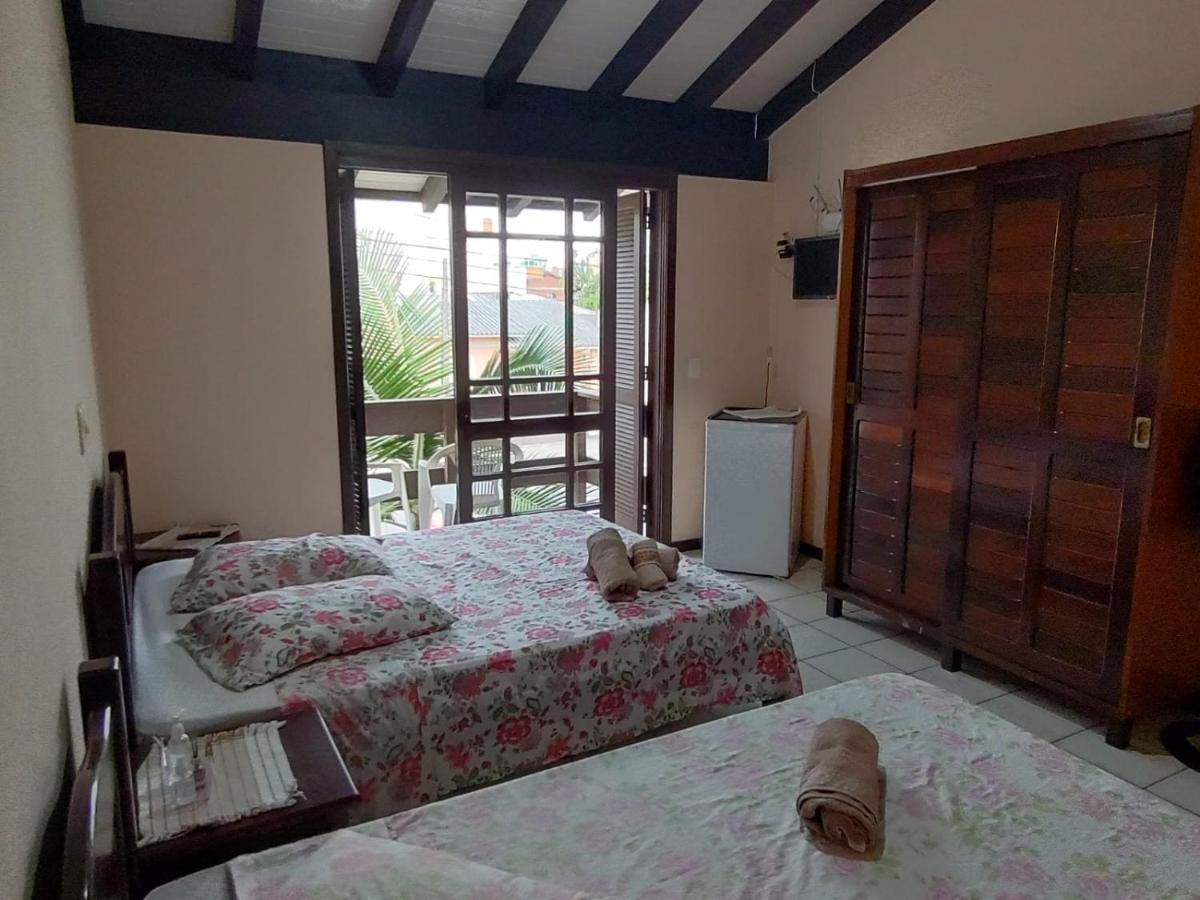 Vo Doribio Otel Torres Dış mekan fotoğraf