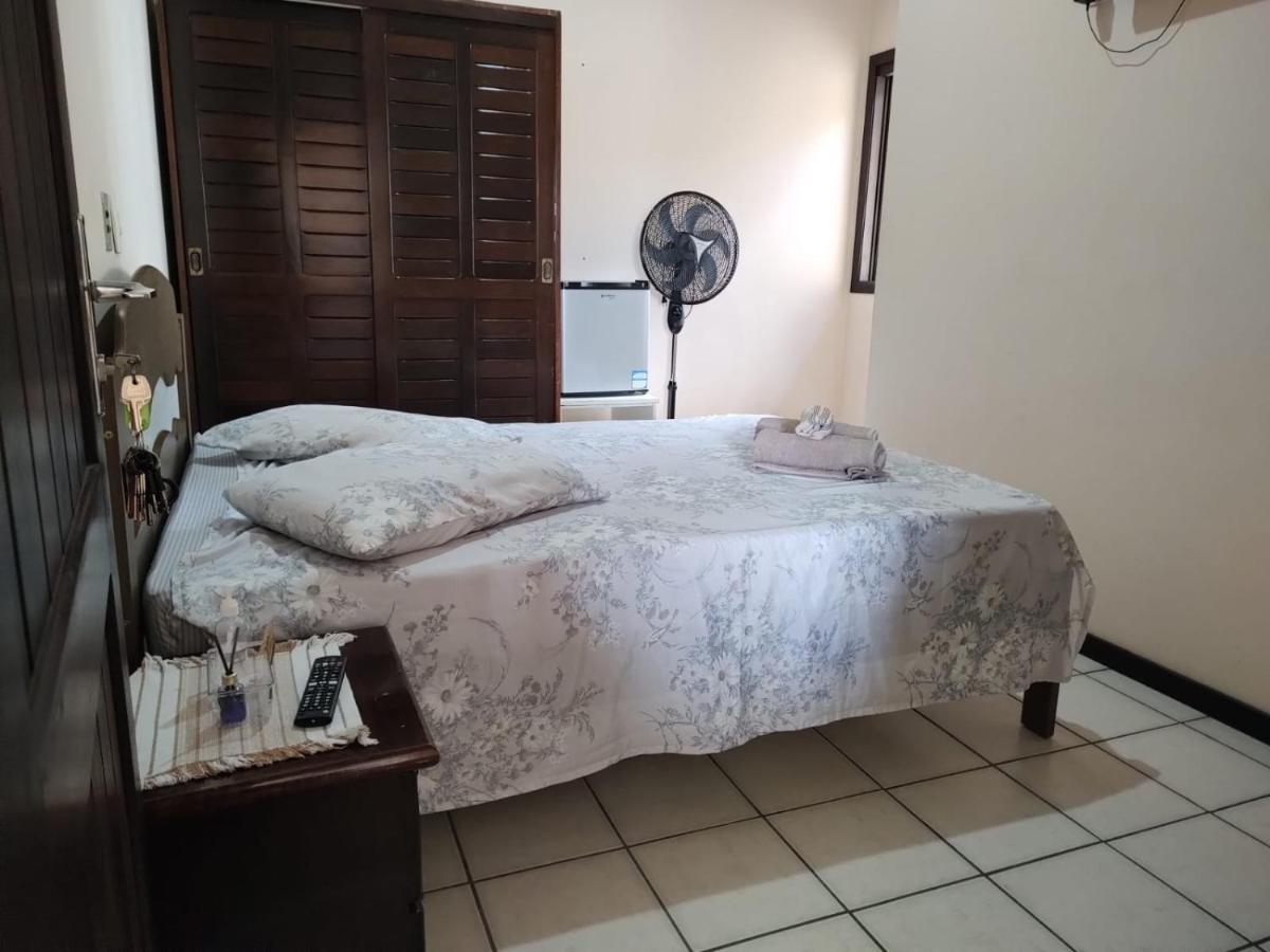 Vo Doribio Otel Torres Dış mekan fotoğraf