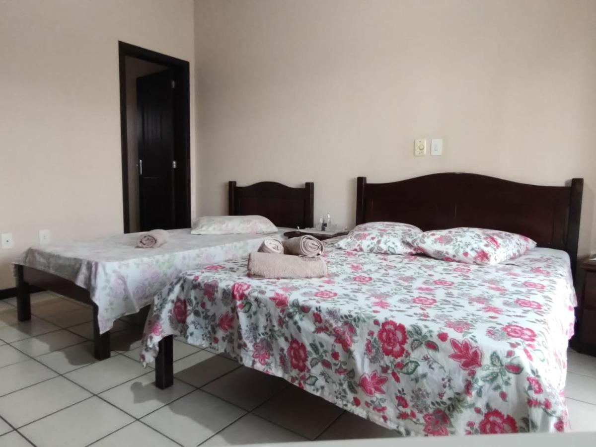 Vo Doribio Otel Torres Dış mekan fotoğraf