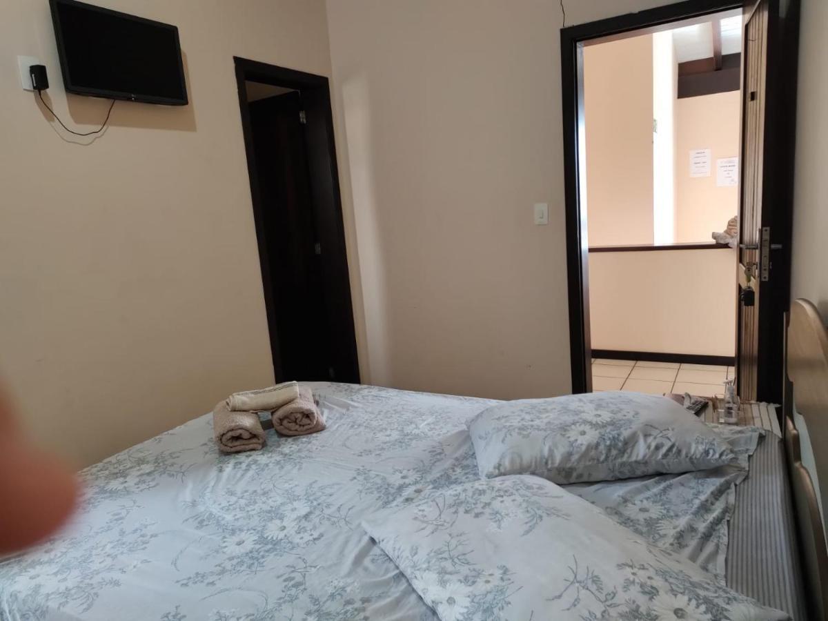 Vo Doribio Otel Torres Dış mekan fotoğraf