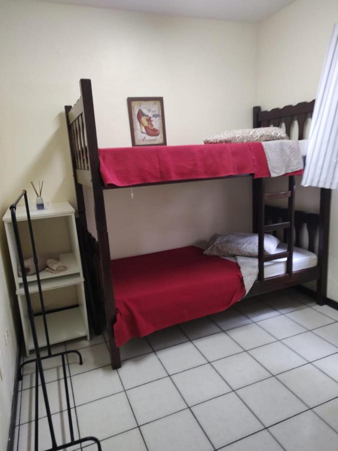 Vo Doribio Otel Torres Dış mekan fotoğraf