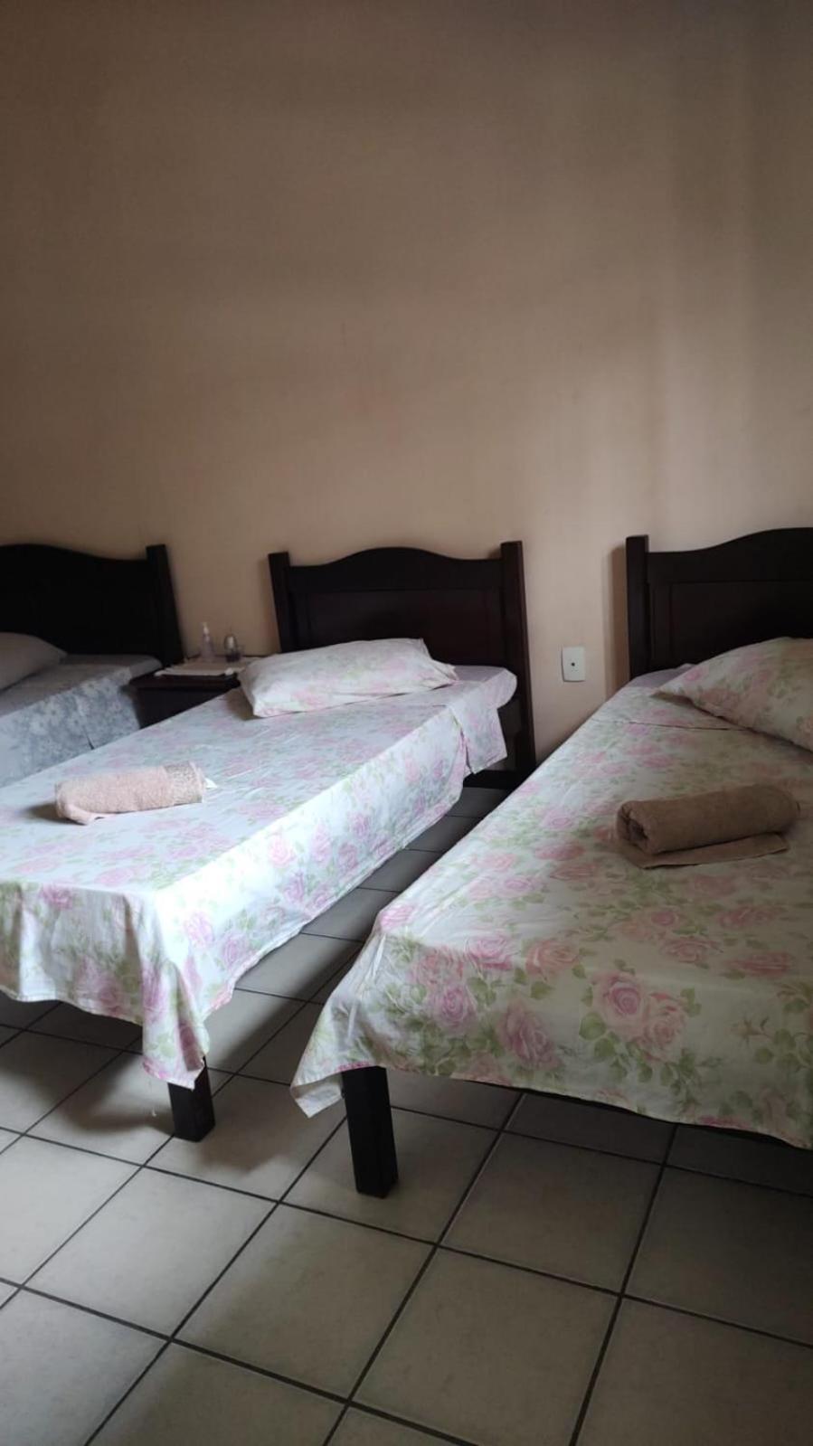 Vo Doribio Otel Torres Dış mekan fotoğraf