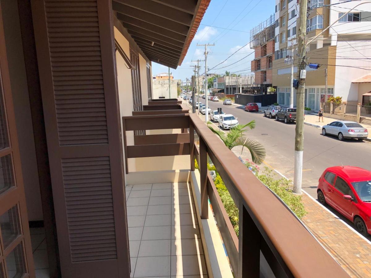 Vo Doribio Otel Torres Dış mekan fotoğraf