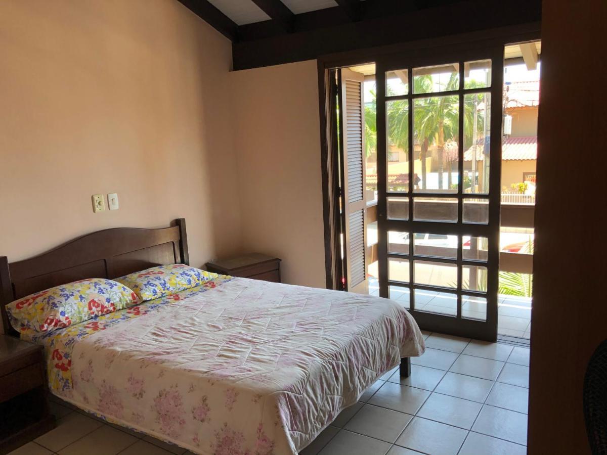Vo Doribio Otel Torres Dış mekan fotoğraf