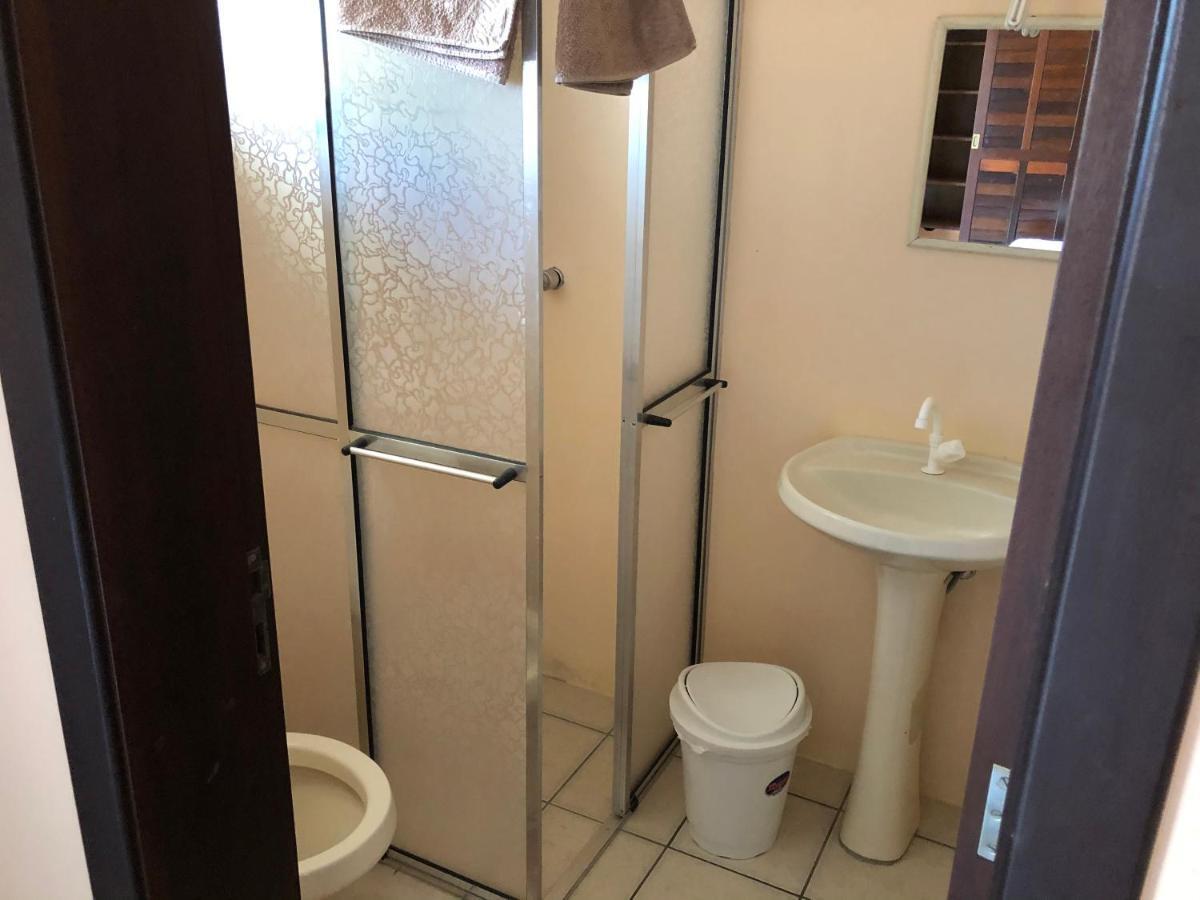 Vo Doribio Otel Torres Dış mekan fotoğraf