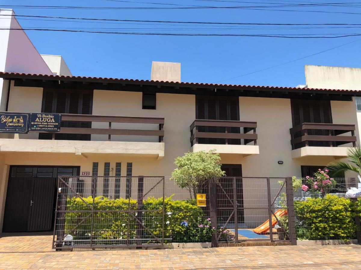 Vo Doribio Otel Torres Dış mekan fotoğraf